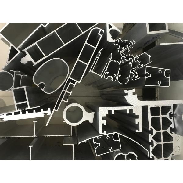 Цвет ОЭМ пурпурный розовый анодируя КНК подвергал лазер механической обработке частей металла режа промышленную раковину