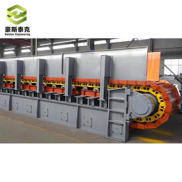 Revolutionize Brick Manufacturing Advanced Brick Plant Machine