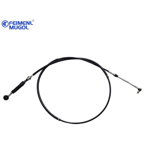 NHKR 9-55181476 кабель переключения передачи с головкой шарика