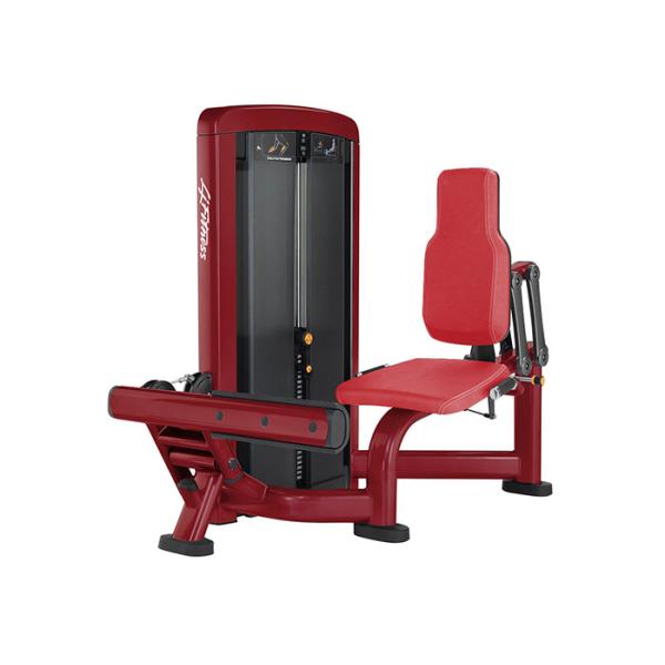 Gym Workout Muscle Strength Calf Extension Machine