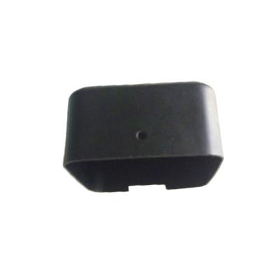 a pintura tirada profunda das peças de metal da tolerância de 0.005mm pulveriza alumínio revestido
