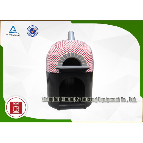 Высокая температура печи 220V 300W пиццы P1-4-1 Италии Неаполь устойчивая