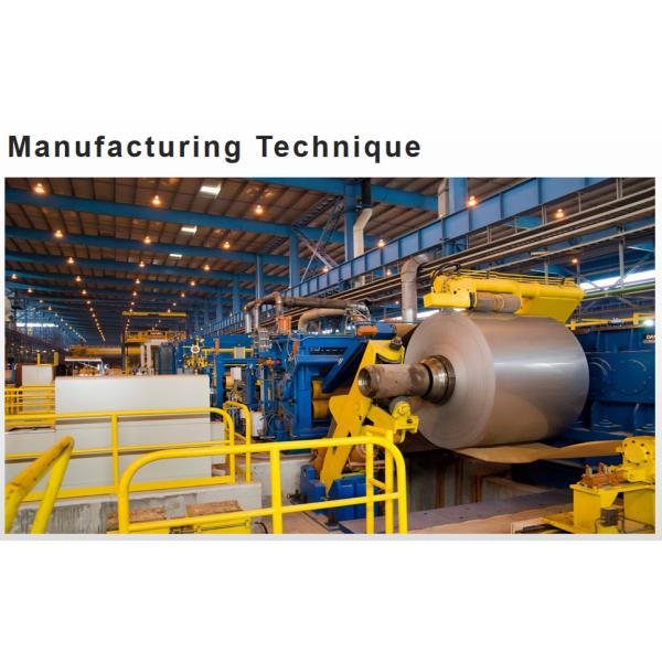 Cold Rolled Inox Steel Sheet SS304 1000-4000mm ASTM Bright Annealed