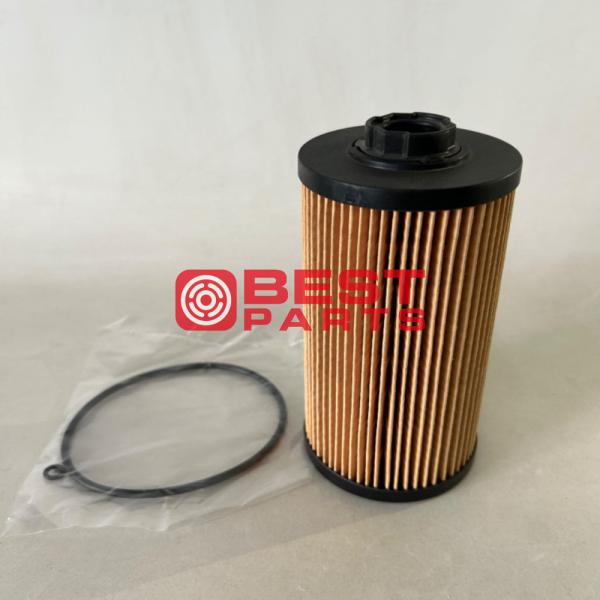 Construction Machinery Parts Diesel Fuel Filter 32K6201020 EF88012 For Excavator Parts