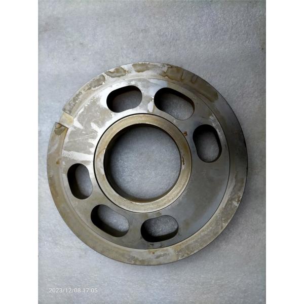 DX340 131 Valve à plaque