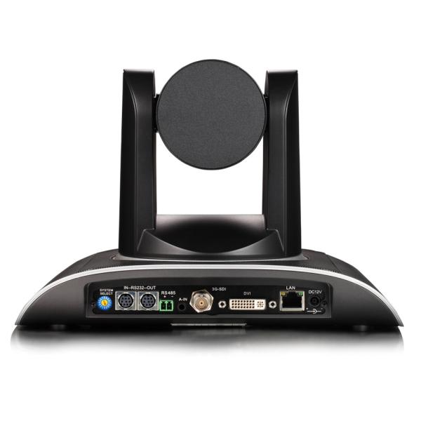 Full HD IP PTZ Video Conferencing Camera with NDI 12X Zoom PZT camera for Live Streaming Church / Broadcast Teleconferen