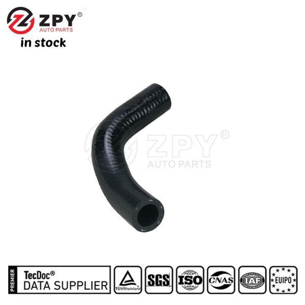 ZPY 4B0422887B Power Steering Low Pressure Hose Pipe For Vw Audi A4 Quattro A6 Quattro