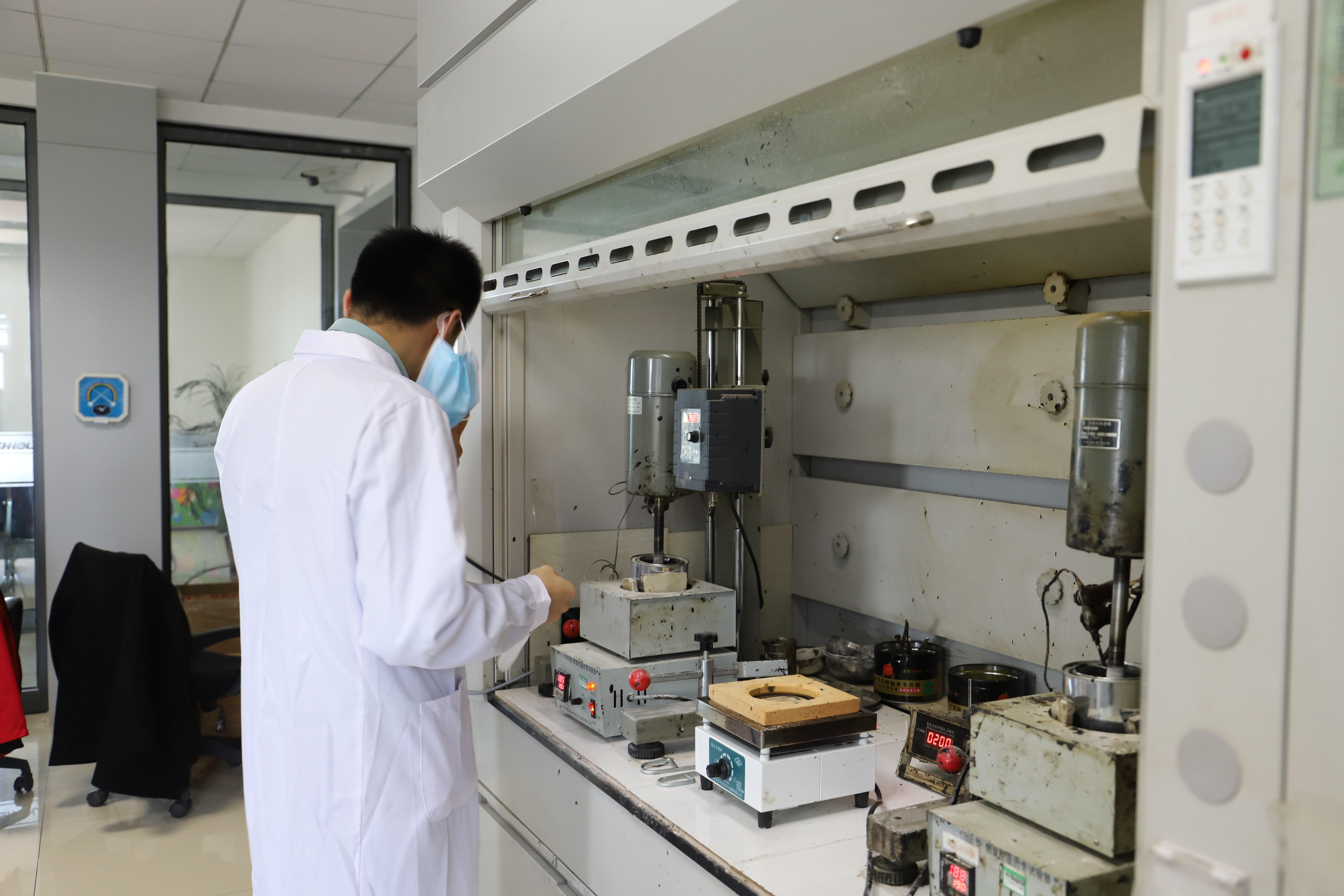 Weifang Shihua Chemical Building Material Co., Ltd.