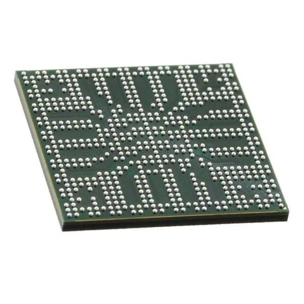 MPC5554 COPPERHEAD Qorivva 32-bit Microcontrollers IC MCU  MPC5554MZP132