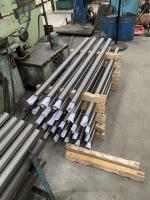 Résistant à la corrosion