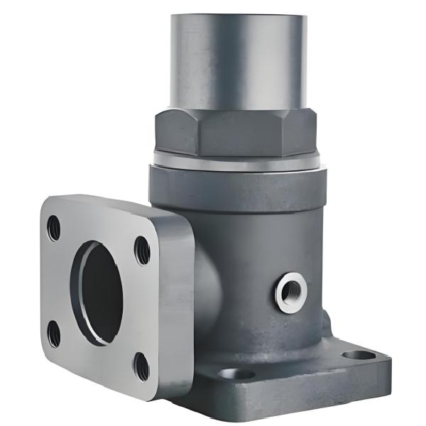 MPV Minimum Pressure Control Pneumatic Solenoid Valve 4-5 Bar