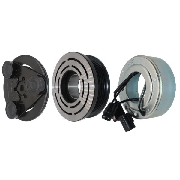 Automotive Parts & Accessoriesair car air Compressor clutch for mitsubishi Hafei 5pk 102mm OEM AKC200A204S AKC200A204P