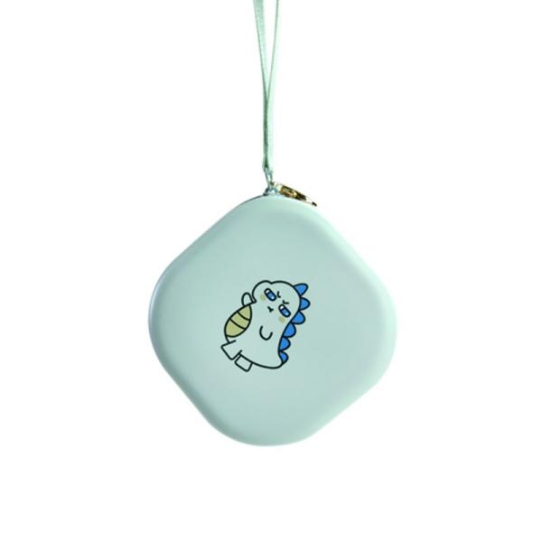 Silicone Accompanying Collapsible Pet Water Bowl For Going Out