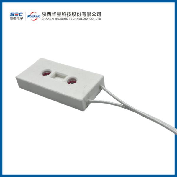 RX27-8 Ceramic Housed Wirewound Resistor