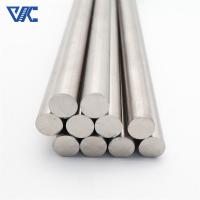 Industrie aérospatiale Astm B444 alliage de nickel Nconel X750 Bar avec des performances à haute température