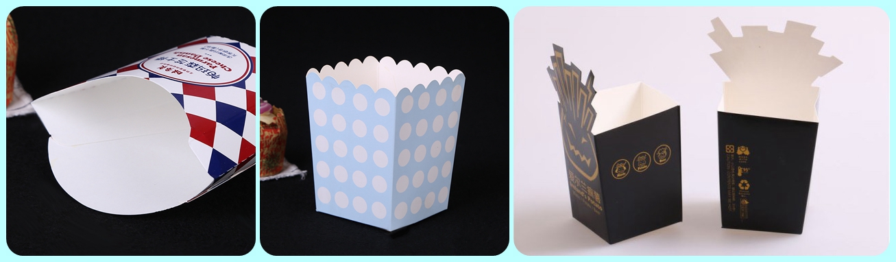 pe coated ivory board ПЭ коробки для завтрака бумажное одиночное бортовое покрыло доску цвета слоновой кости 250 + 15гр жиронепроницаемое