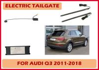 Audi Q3 U8 style d'usine Ascenseur automatique de porte de la queue avec parfaite manipulation d'exception