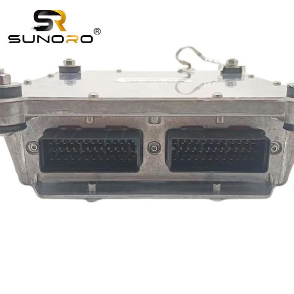 SUNORO Penta D12 Ecu 20582963 TAD1242 TAD1250 D12 Engine ECU Controller 20582963 20577134 ECU for Excavator