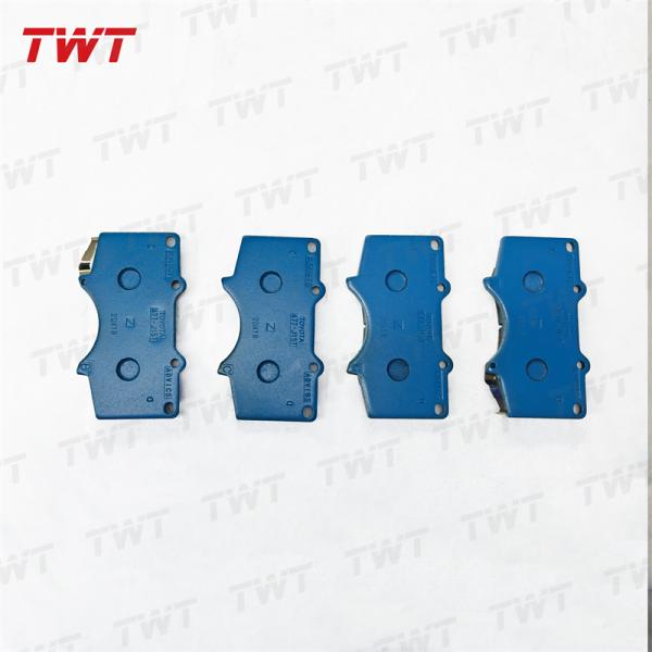 TWT 04465-35290 Delantero Cerámico el Disco de Freno Kit de Pastillas de Freno de Coche 04465-0K360 04465-0K090 04465-60320 04465-0K280 04465-60270