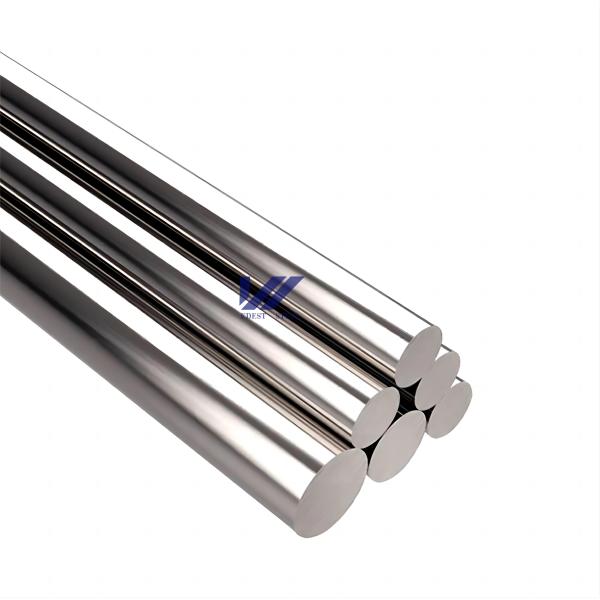 Bright Stainless Steel Bar 304 316 310S Hot Rolled Round Bar