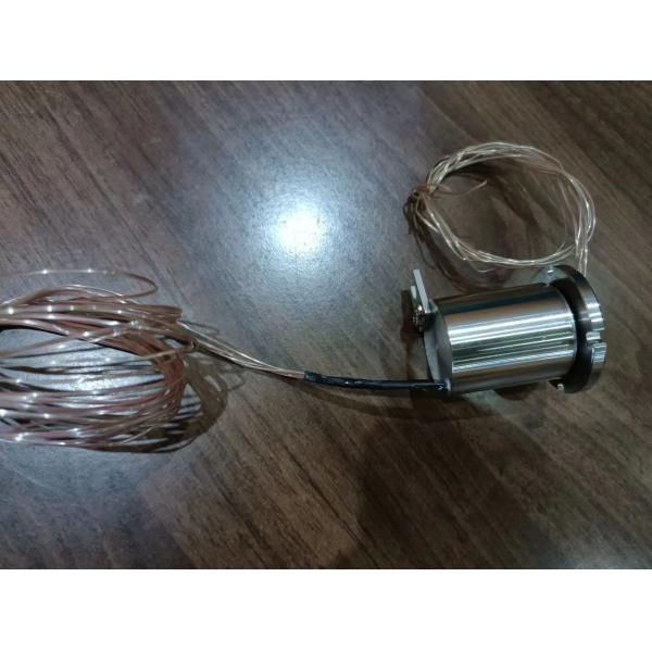 HRHS42 High Speed Slip Ring Superior Wear Resistance And Stability For Wind Energy