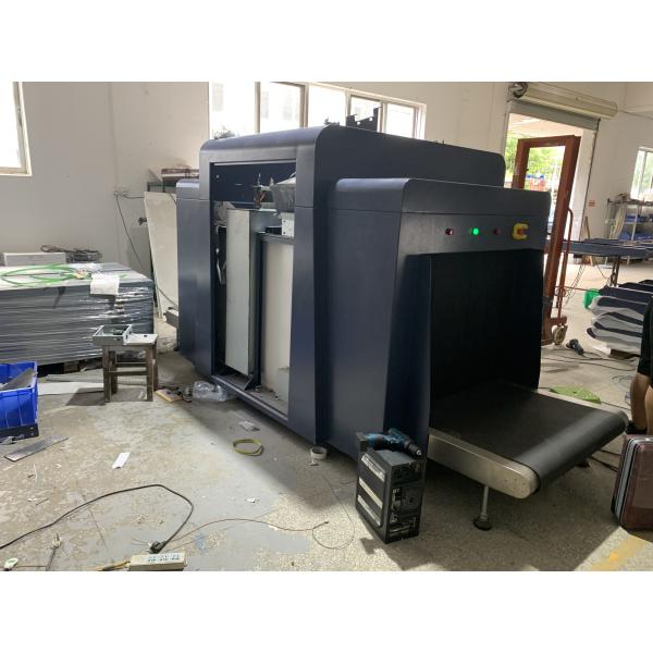 100100 блок развертки кс Рэй для проверки безопасности багажа таможен аэропорта