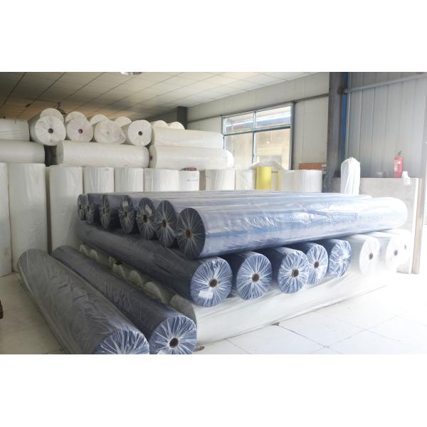 Daily Protective 60GSM Fluid Resistant Disposable Protective Clothing