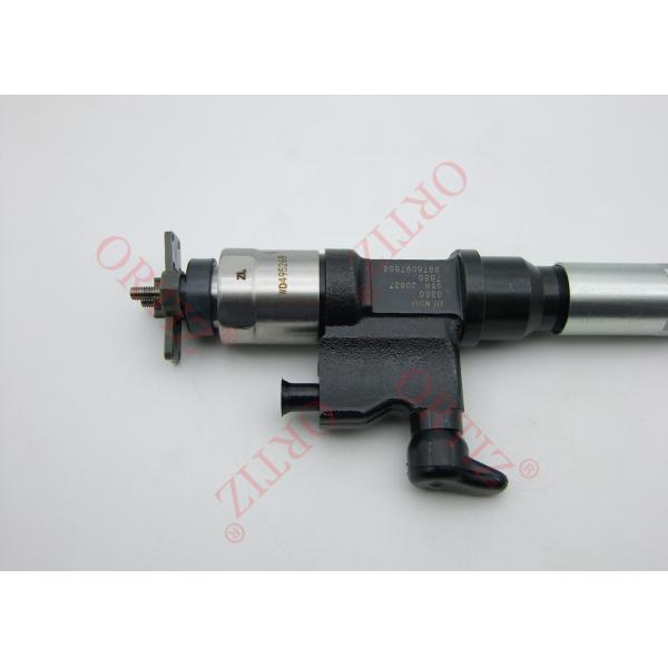 095000 - 6631 Nissan Fuel Injector , High Performance Diesel Fuel Injector