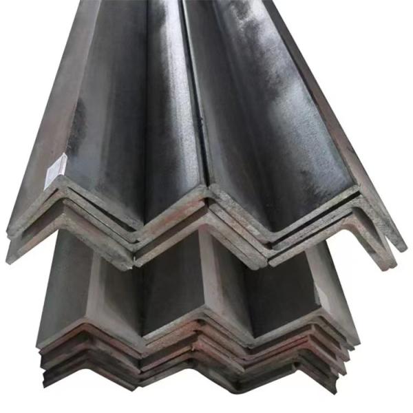 2 Inch Astm A36 Carbon Steel Angle Bar 50x50x5mm For Building