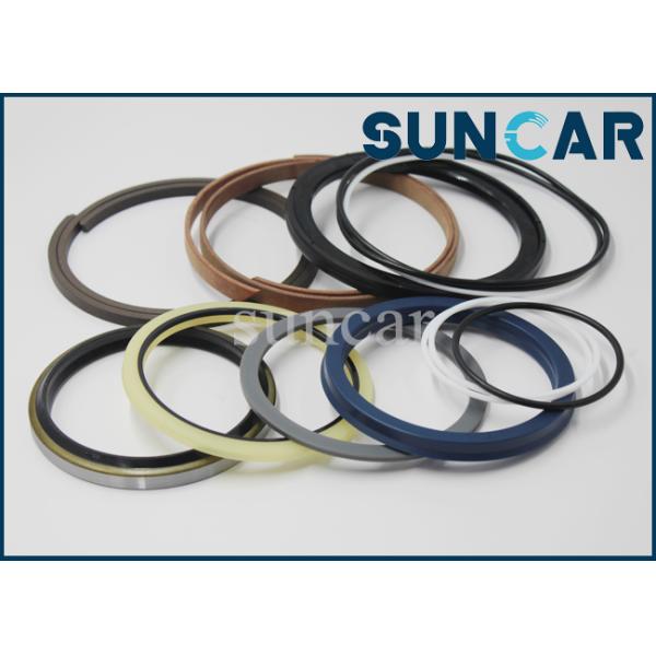 K9003934 Boom Cylinder Seal Kit Fits DOOSAN DX180LC DX190W DX210W Models Construction Machinery