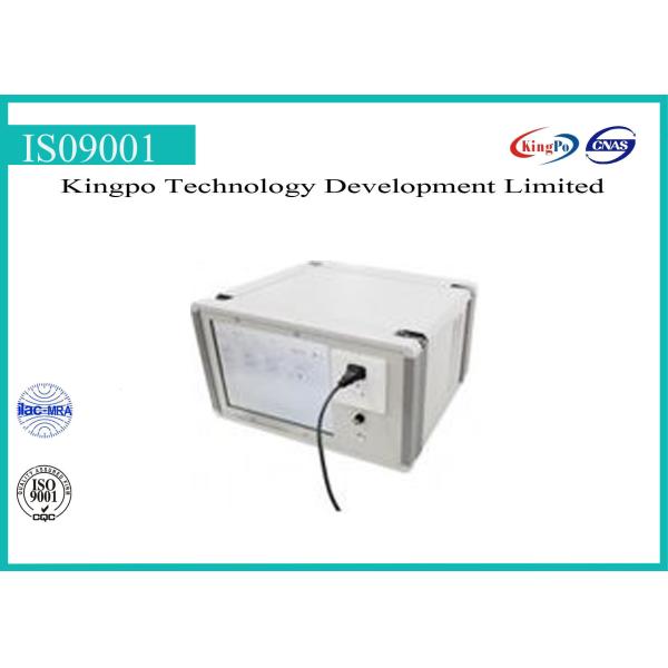 Automatic IT Test Equipment / Residual Discharge Tester With Convenient Operation