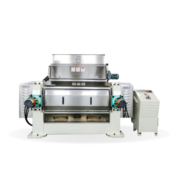 Machine hydraulique à grande vitesse de Flaker pour le traitement de produit de