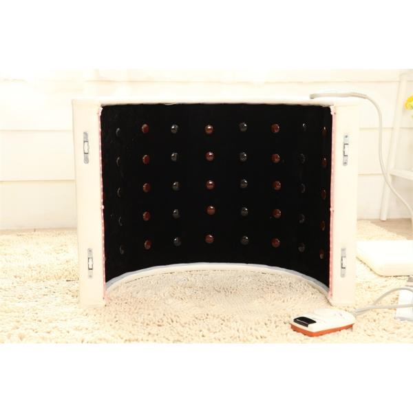 Portable Far Infrared Sauna Dome For Ovary Care Far Infrared Heating Blanket