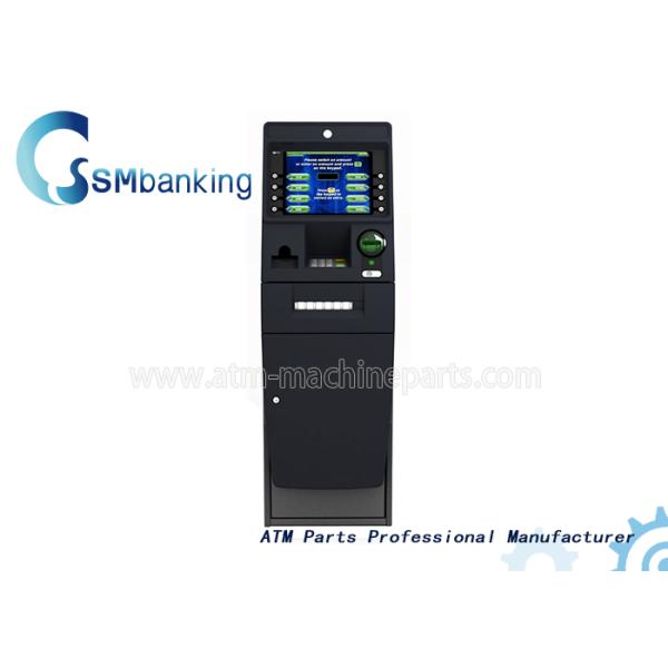 Машина NCR ATM разделяет блок фронта лобби машины установки SS22E SelfServ 6622E крытый