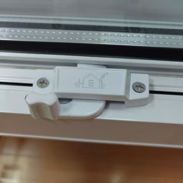 Single Glazed Aluminium Top Hung Windows Home Custom Size Aluminum Window Single Hung