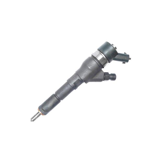 Tamanho padrão 0 injetor comum 0445110055 do trilho da injeção de 445 110 055 Bosch