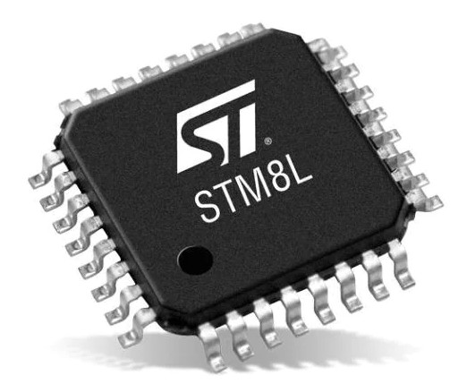 STM8L151C4T3      STMicroelectronics