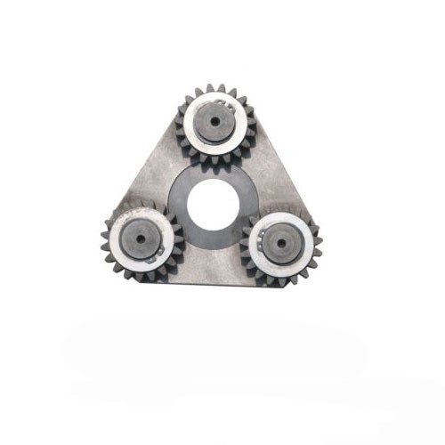 Volvo Excavator Spare Parts Excavator Swing Reducer parts Roller Bearing SA7117-30110 for EC210 Excavator