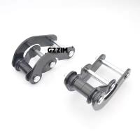 Land Cruiser 70 Series 75 Series 4x4 Accessories Suspension Double Comfort Shackles