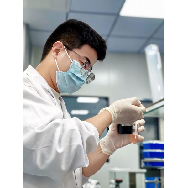 Nanjing Rebece Biotechnology Co., Ltd.