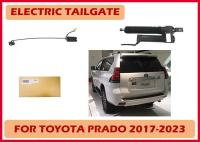 Auto Spare Parts Automatic Power Liftgate for Toyota Prado with Soft Close