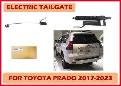 Peças de reposição automáticas Porta de elevação automática para Toyota Prado com fechamento suave