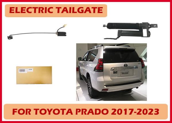 Auto Spare Parts Automatic Power Liftgate for Toyota Prado with Soft Close