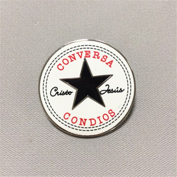 Custom army metal badge,Flag lapel pins badge for Souvenir