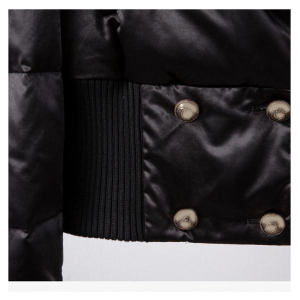 La mode 2020 les femmes de manteau de veste que verte imperméabilisent le manteau lâche a capitonné les vestes et les manteaux courts