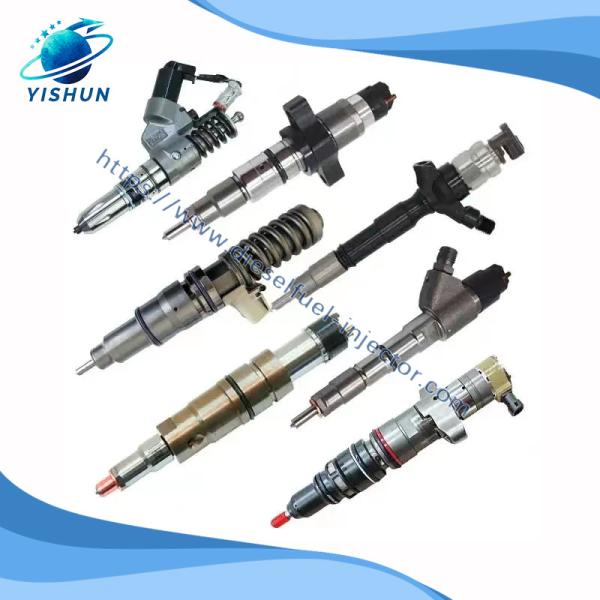 Сборка сосудов для инжекторов дизельного топлива 095000-8720 095000-872# Re546782 Re529414 Re529117 Se501927
