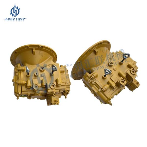 312C 173-0663 Excavator Hydraulic Pump 173-3381 SBS-80 Main Pump For 320C 320D 320B 330C 330D Excavator Parts