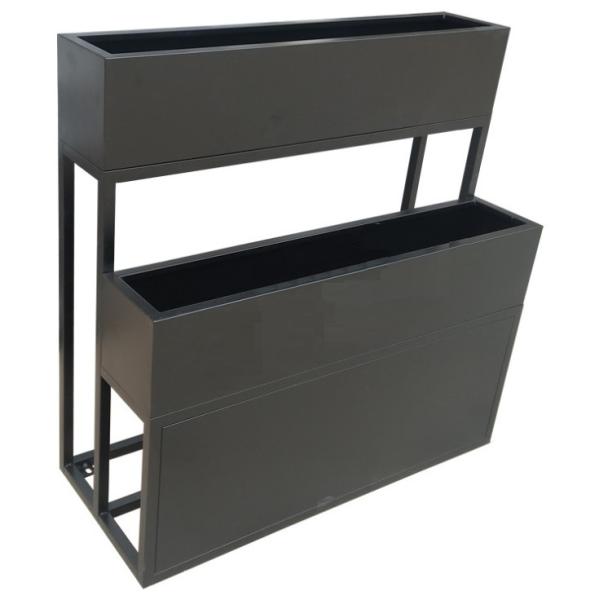 3 завода утюга металла ярусов стоят полка плантатора