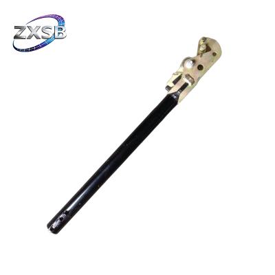 DZ97259240015 Truck Transmission Parts Transmission Mechanism Shift Telescopic Stiff Lever