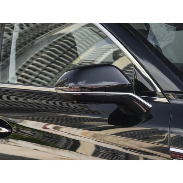Hongqi HS5 2023 2.0t Four-Drive Flag Collar PRO Version MID-Size SUV Front Drive SUV